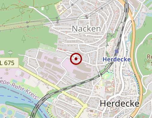 Karte: Kliem A., Werrn P.