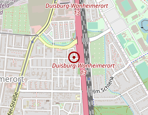 Karte: Menner Birgit