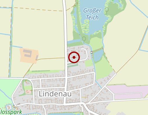 Karte: Hauskrankenpflege Weigel Frau Sandra Kupfer