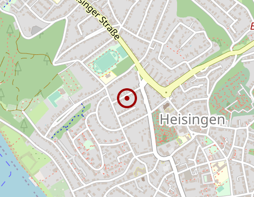 Karte: Redder Herbert Dr.med. Psychotherapie und Psychoanalyse