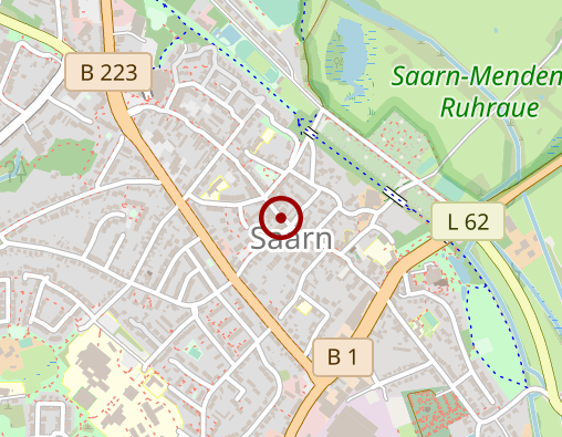 Karte: Spitzweg-Apotheke