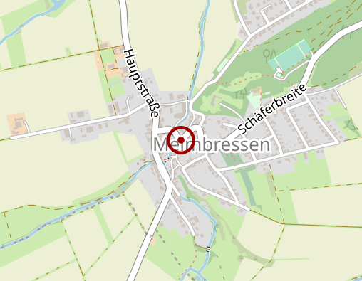 Karte: Dilcher Friedhelm