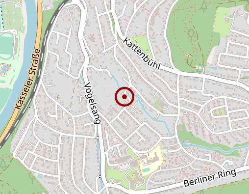 Karte: Dionysius Margitta