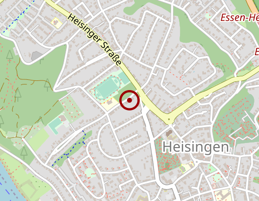 Karte: Meinecke Axel