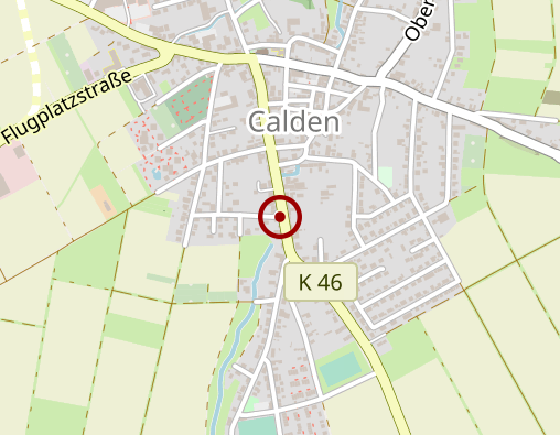 Karte: Schloss-Apotheke