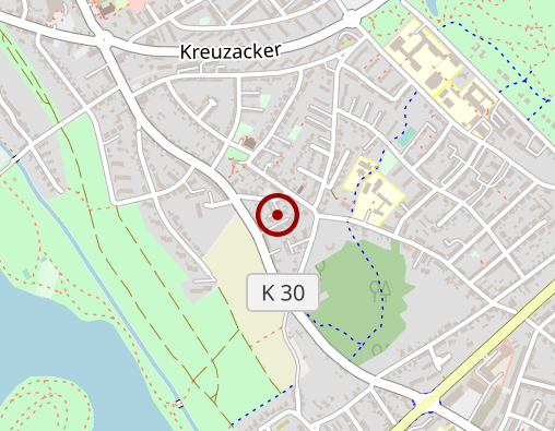 Karte: Jakobi Ute Dipl.-Psych. psychologische Praxis