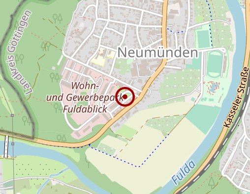 Karte: Fränzel Dominik