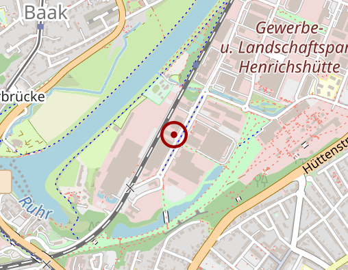 Karte: Nelles Corinna Heilpädagogische Praxis