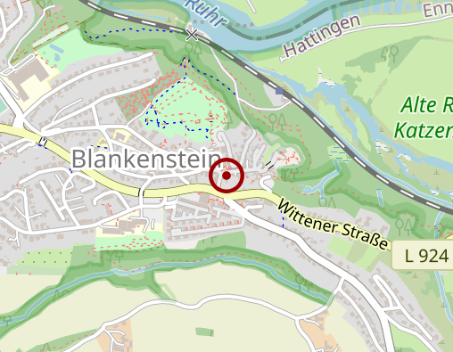 Karte: Verbalis M. Fabian & K. Wenzel Logopädagogische Praxis