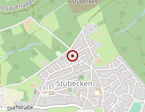 Karte: tagretter by twentytech