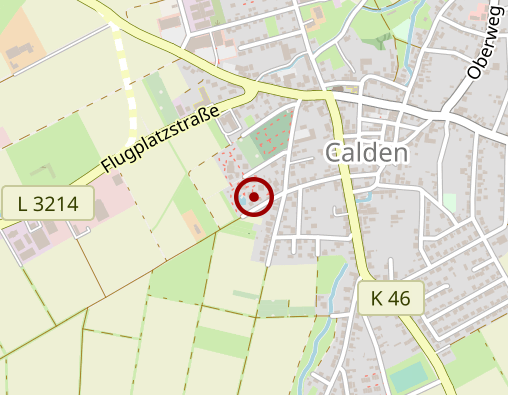 Karte: Ramseger Elke