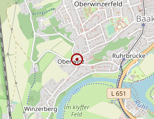 Karte: Gollan Meinolf u. Tillmann Carola