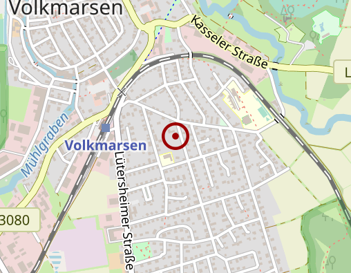 Karte: Papst-Dippel Claudia