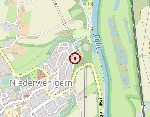 Karte: MedCareProfessional GmbH