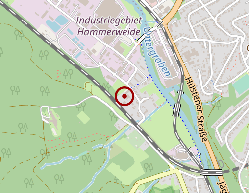 Karte: Himmelreich Kristin