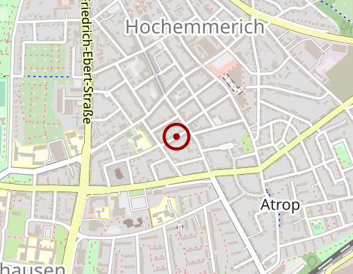 Karte: Illigen Mathias Beerdigungsinstitut