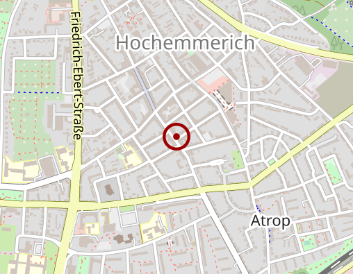 Karte: Industrie-Apotheke