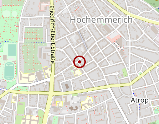 Karte: Stöcker R. u. Dr. C.