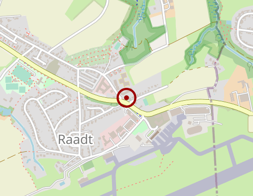 Karte: Sibai Angelika Naturheilpraxis und Heilpraktikerin