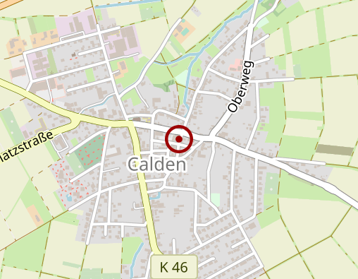 Karte: Klarner Asta Dr.med.