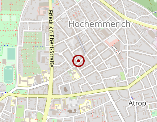 Karte: Albert-Schweitzer-Apotheke