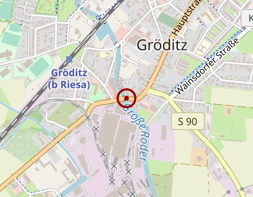 Karte: Röder-Apotheke