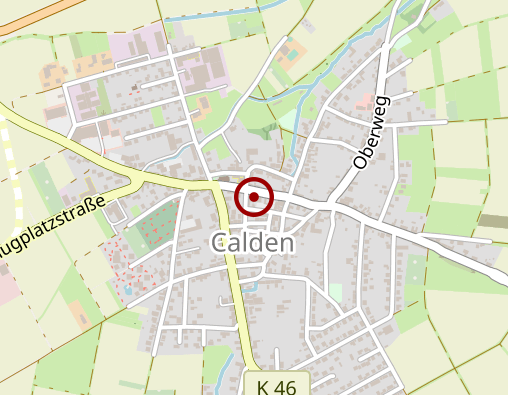 Karte: Nikolei Claudia