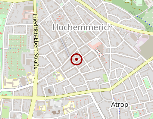 Karte: Schloßmann U. Dr. med.