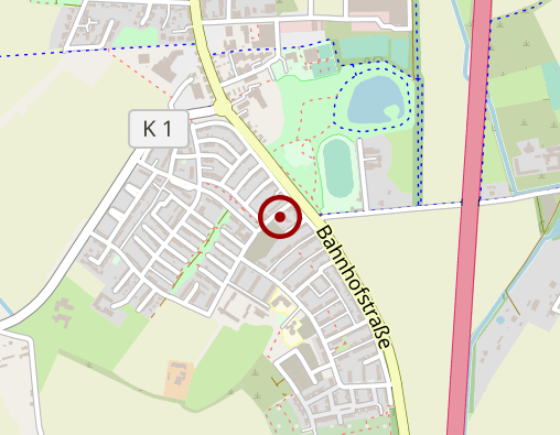 Karte: Ring-Apotheke