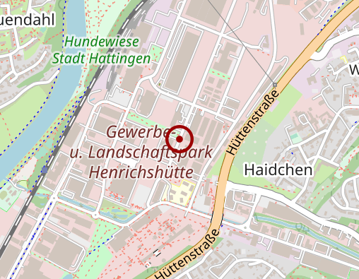 Karte: MCP MedCareProfessional