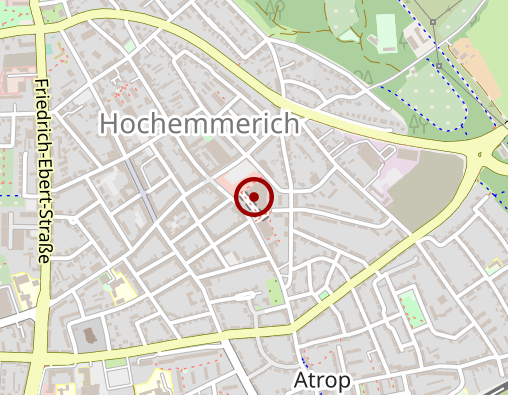 Karte: Forum-Apotheke