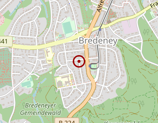 Karte: Seidel Sabine Heilpraktikerin