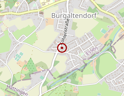 Karte: Stappert Rita Naturheilpraxis