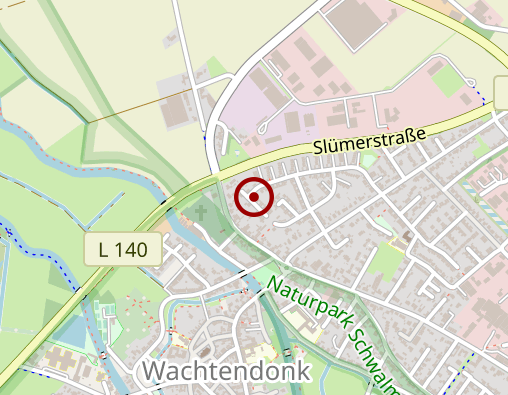 Karte: Wahlen Heike Heilpraktikerin