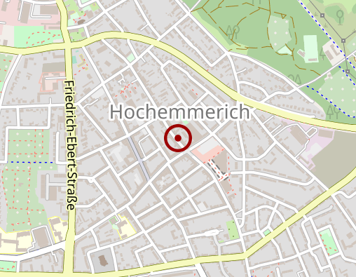 Karte: Quelle Der Harmonie Inh. Lamool Hübner Trad. Thail. Entspannungsmassage