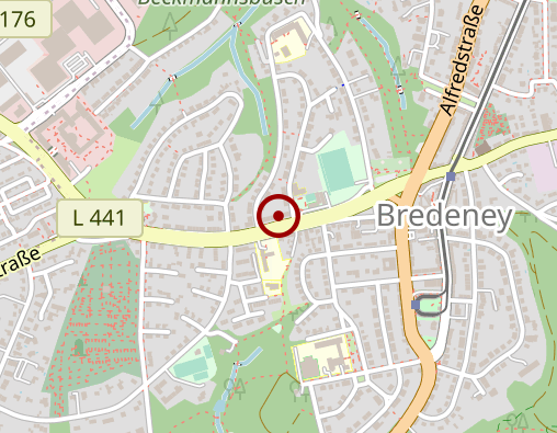 Karte: Naturheilbehandlung für Tiere - Eva Radasic-Pütz