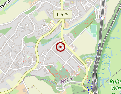 Karte: ABEG Treppenlift GmbH