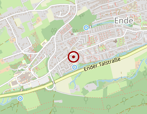 Karte: Sonnen-Apotheke