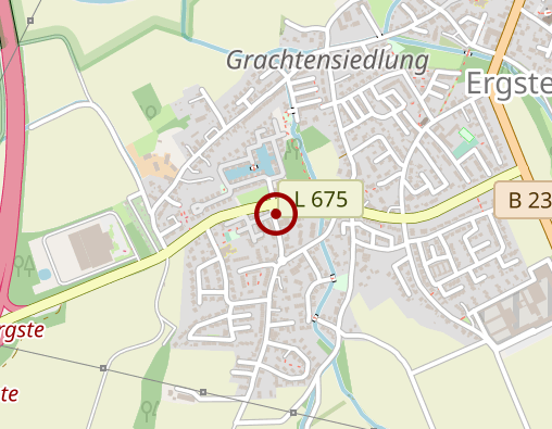 Karte: Mexner Gerald Physiotherapeut