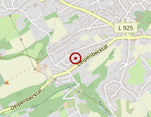 Karte: Rischer Gilda Gesundheitsberatung