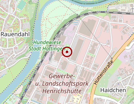 Karte: Airbutler Vertrieb