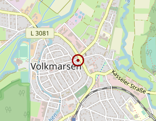 Karte: Böttger Christina