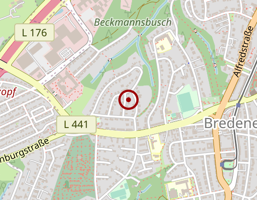 Karte: Schmeing Frank Dipl.-Psych.