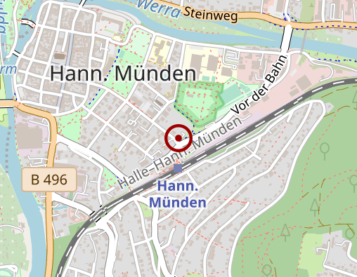 Karte: Voss Karl-Friedrich Dr. Dipl.-Psychologe