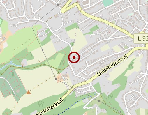 Karte: Schmidt Mechthild Heilpraktikerin