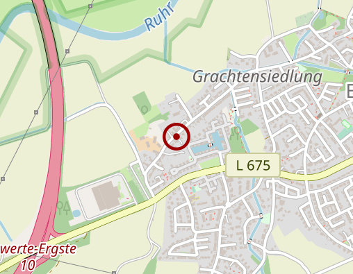 Karte: Bornemann Marlis Der Bestatter Beerdigungsinstitut