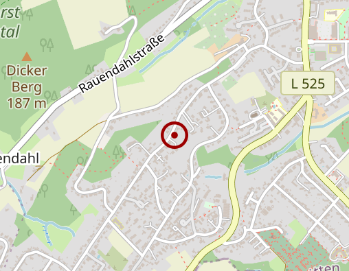 Karte: dsdiagnostics GmbH