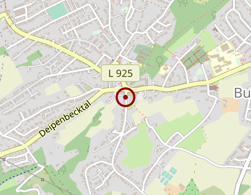 Karte: Laura-Apotheke