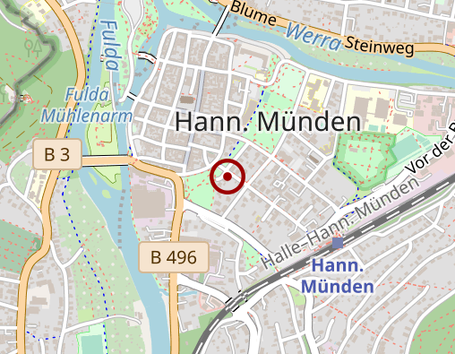 Karte: Krüger Andrea