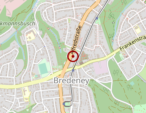 Karte: Rohner Monika, Kurrle Erika